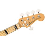 FENDER - CLASSIC VIBE '70S JAZZ BASS V - 5 STRINGS - BLACK